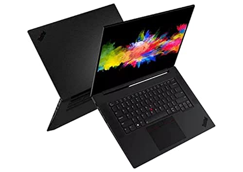 Lenovo ThinkPad P1 Gen 5