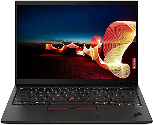 Lenovo ThinkPad X1 Nano Ultra-Slim Laptop