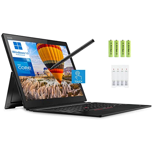 Lenovo ThinkPad X1 Tablet Gen 3 Laptop