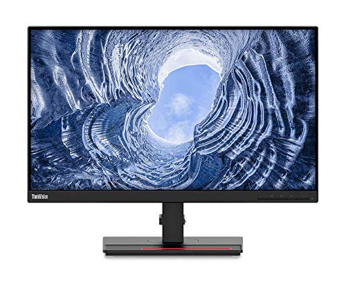 Lenovo ThinkVision T24i-20 24" FHD WLED LCD Monitor