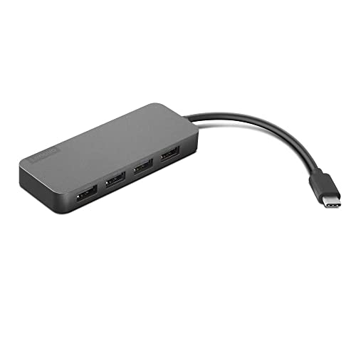 Lenovo USB-C Hub