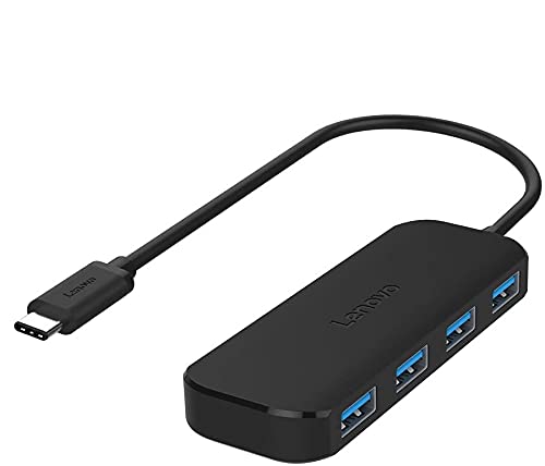 Lenovo USB C Hub