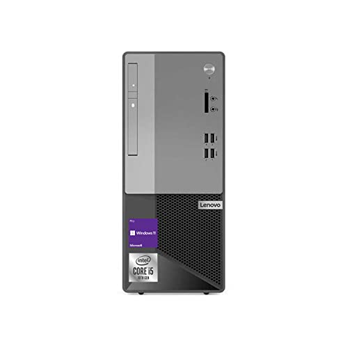 Lenovo V50t Gen 2 Business Tower Desktop