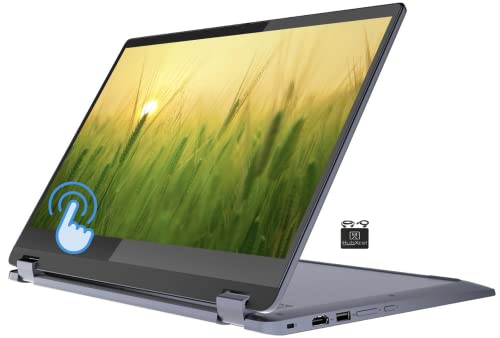 Lenovo X360 2-in-1 Convertible Chromebook Laptop