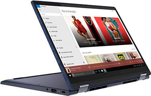 Lenovo Yoga 6 - 13.3" 2-in-1 Touch Screen Laptop