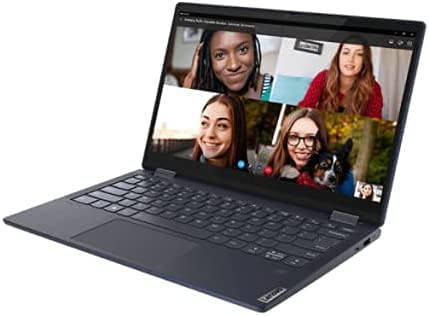 Lenovo Yoga 6 Premium Laptop with Ryzen Processor