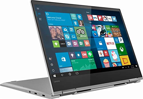 Lenovo Yoga 730 2-in-1 Business Laptop/Tablet