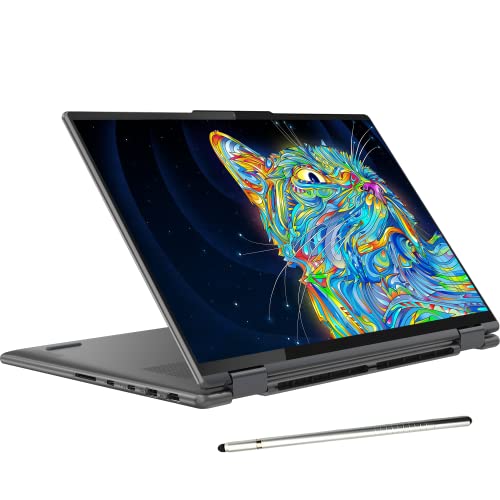 Lenovo Yoga 7i 16'' 2.5K Touchscreen 2-in-1 Laptop
