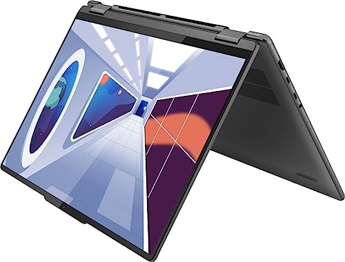 Lenovo Yoga 7i 16" Touch Laptop