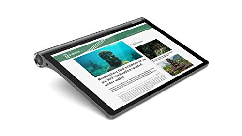 Lenovo Yoga Smart Tab