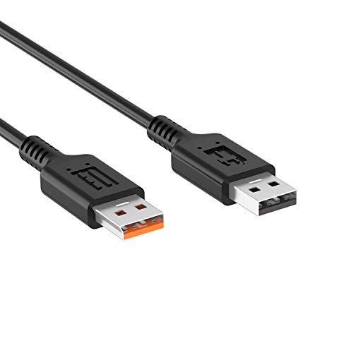 Lenovo Yoga USB Charger Power Cable