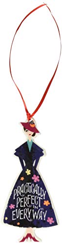 Lenox 884155 Disney Mary Poppins Ornament