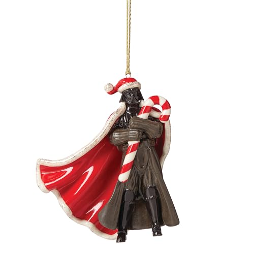 Lenox 894162 Darth Vader Ornament Small