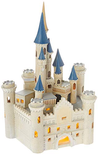 Lenox Cinderella's Lighted Castle