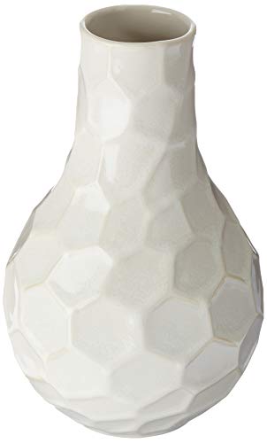Lenox Honeycomb Vase