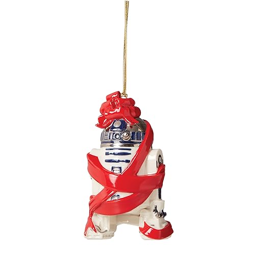Lenox R2-D2 Ornament