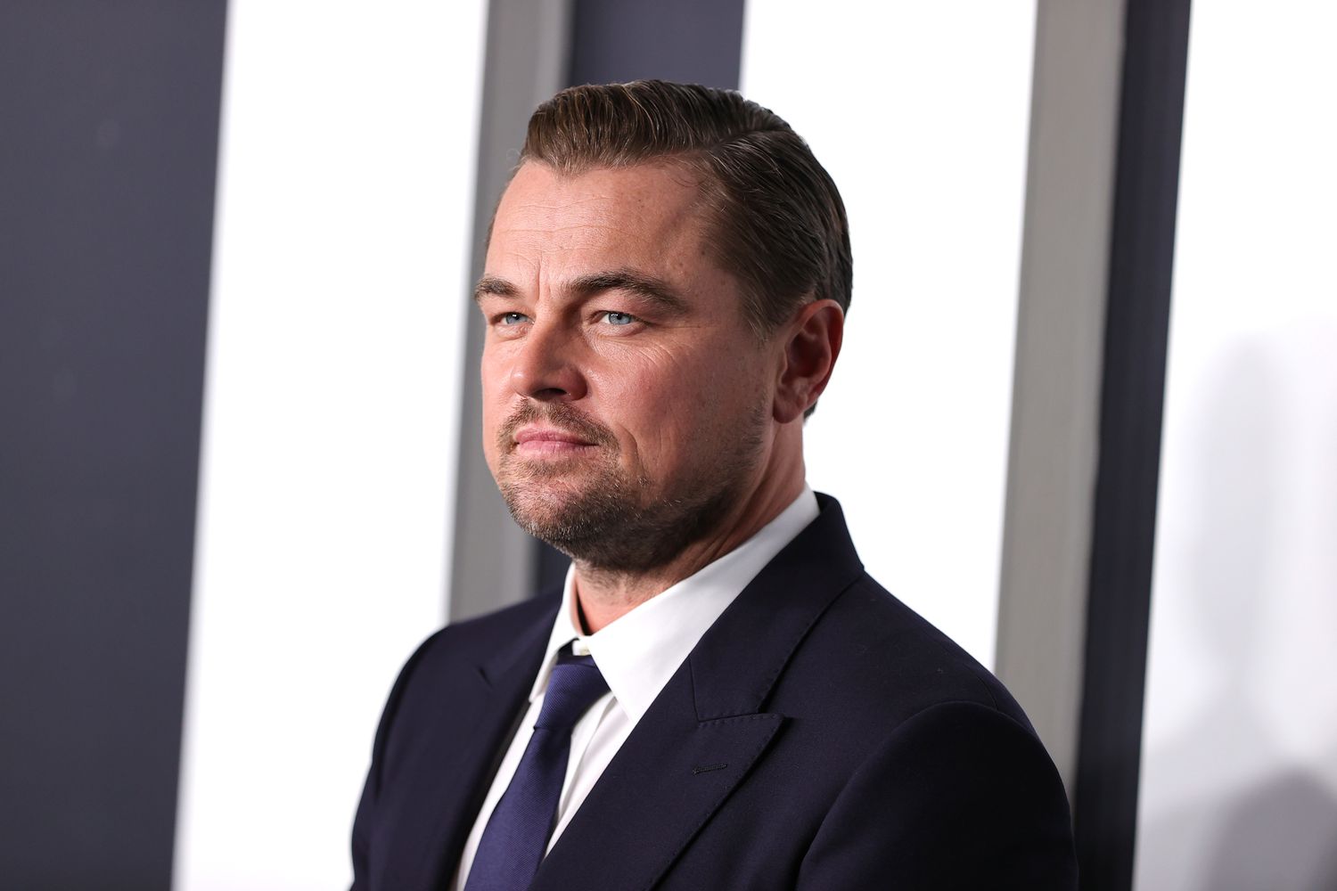 Leonardo DiCaprio Celebrates 49th Birthday With An A-List Bash