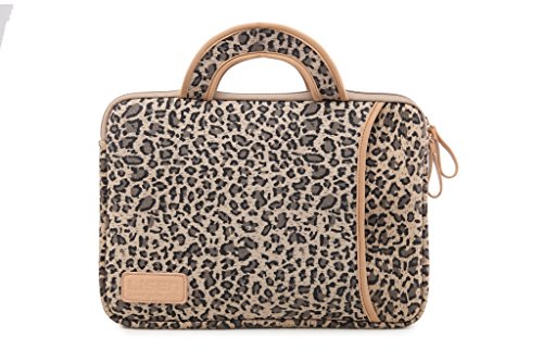 Leopard Ultrabook Sleeve MacBook Bag