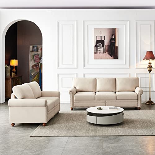 Lepfun Sofa Set