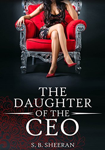 Lesbian Romance: The Daughter of The CEO