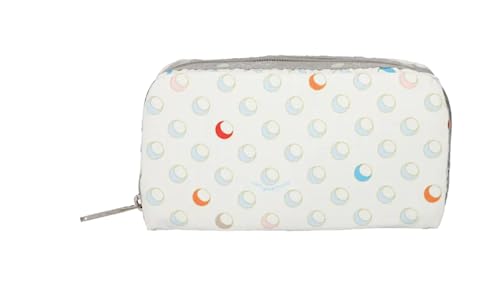 LeSportsac Sunlit Bubbles Cosmetic Bag