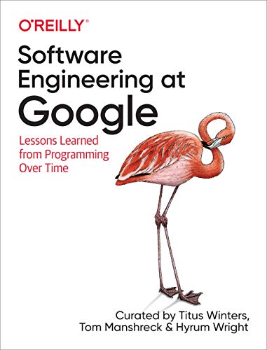 Software Engineering at Google: Lessons Learned