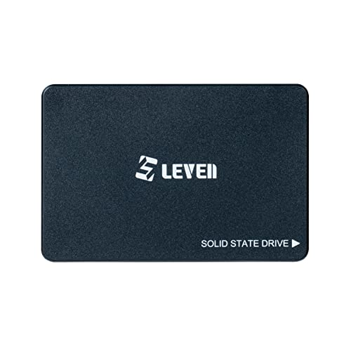 LEVEN JS600 SSD 2TB Internal Solid State Drive