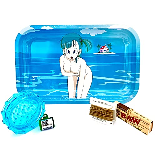 Lewd Bulma Bundle