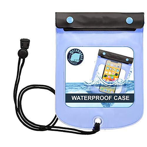 Lewis N. Clark WaterSeals Waterproof Pouch