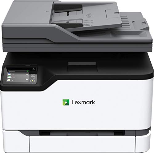 Lexmark MC3326i Color All-in-One Printer