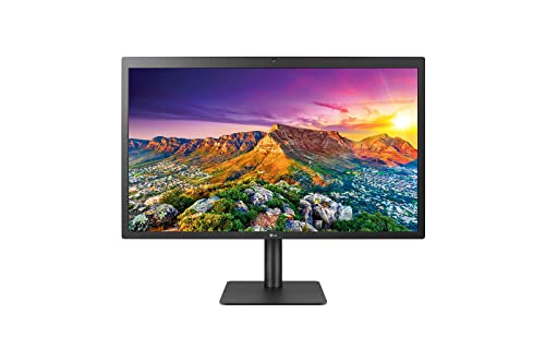 LG 27” UltraFine™ 5K IPS Monitor