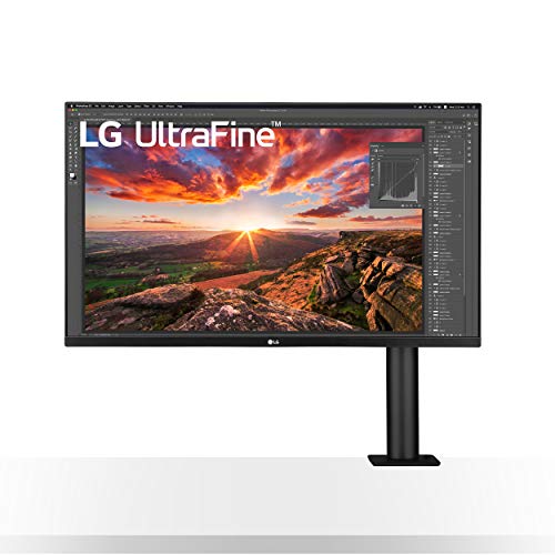 LG 32UN880-B 32" UltraFine Display