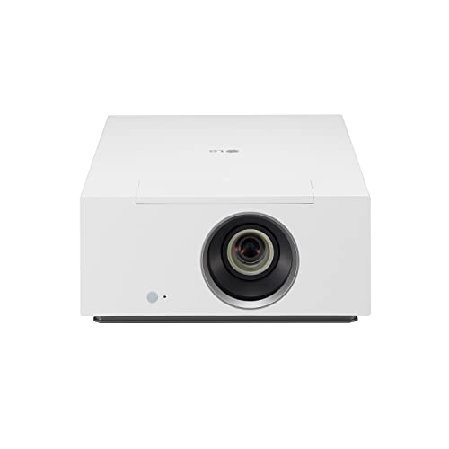LG CineBeam UHD 4K Projector HU710PW