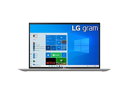 LG Gram 16Z90P-N.APS5U1