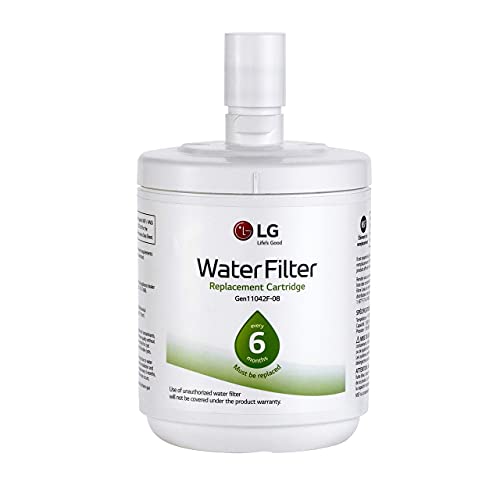 LG LT500P - Replacement Refrigerator Water Filter
