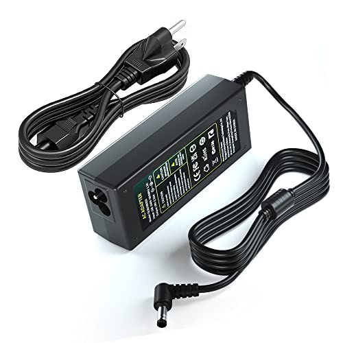 LG Monitor Power Supply Charger