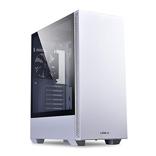 LIAN LI Mid-Tower Chassis ATX Computer Case