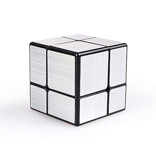 LiangCuber Mirror Cube 2x2 Speed Puzzle