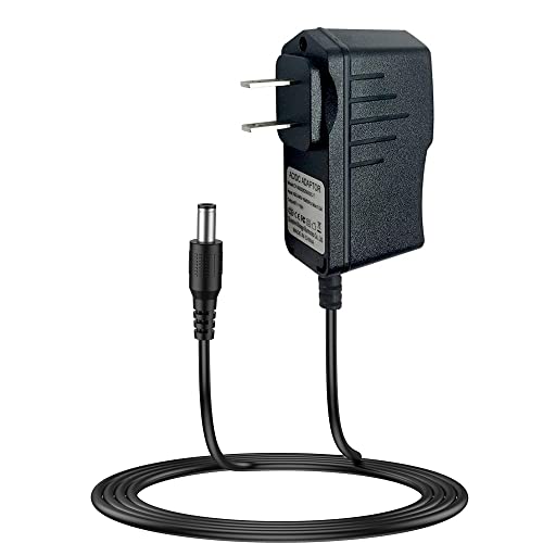 LIANSUM 6V Baby Swing Power Cord AC Adapter