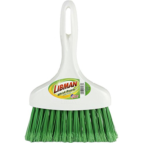 Libman 1030 Whisk Broom