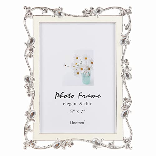 Licotom Metal Picture Frame