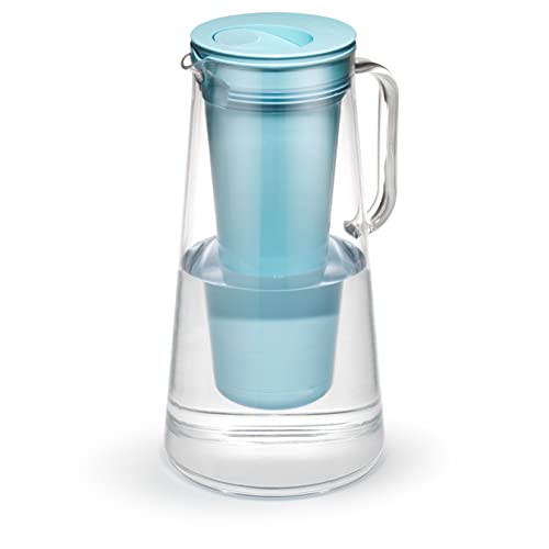 LifeStraw Home Water Filter Pitcher