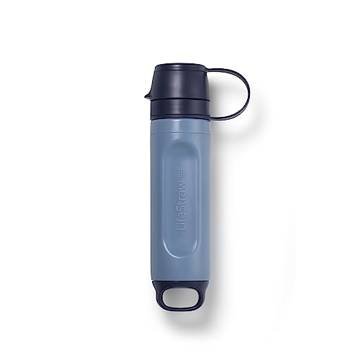 LifeStraw Peak Series Solo Personal Water Filter