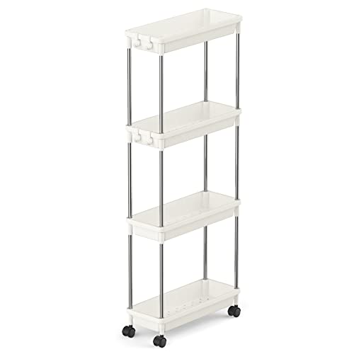 Lifewit Slim Storage Cart