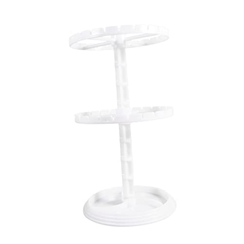 LIFKOME Jewelry Stand Organizer