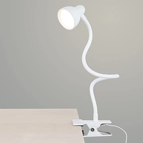 LiFMIRA Clip on Lamp Reading Light