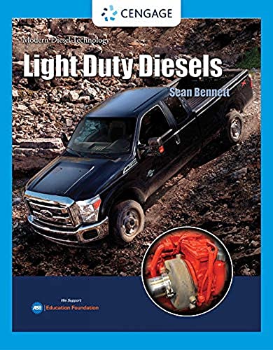 Light Duty Diesel Technology