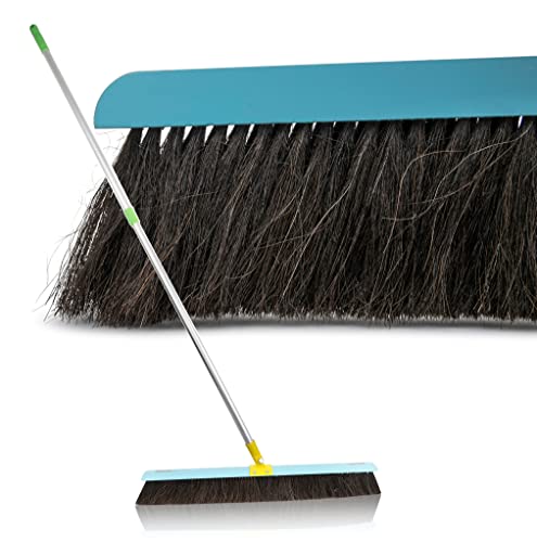 Light & Easy Sweeping Broom