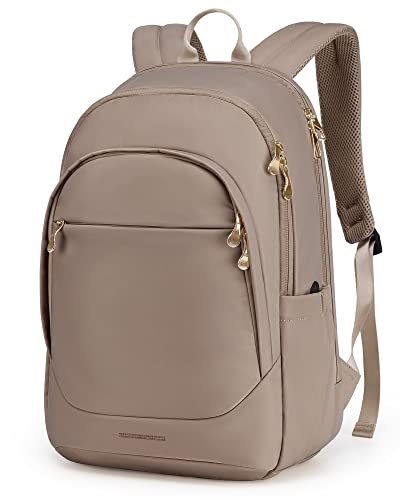 LIGHT FLIGHT Travel Laptop Backpack Women