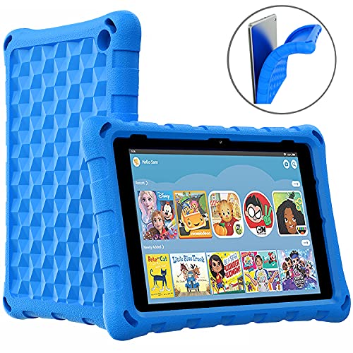 Lightweight and Durable Case for Kindle Fire HD 10 Tablet